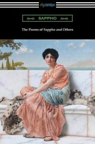 Cover of The Poems of Sappho and Others
