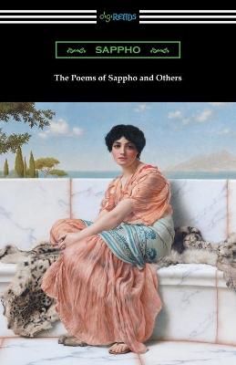 Book cover for The Poems of Sappho and Others