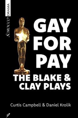 Cover of Gay for Pay