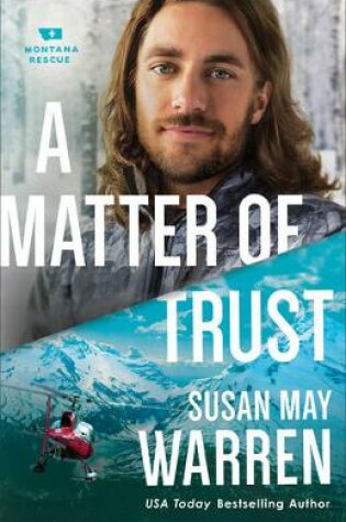 Cover of A Matter of Trust