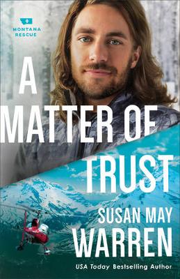 Cover of A Matter of Trust