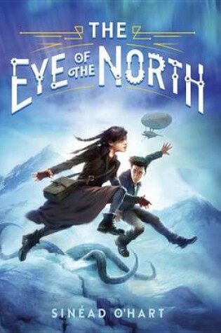 Cover of The Eye of the North
