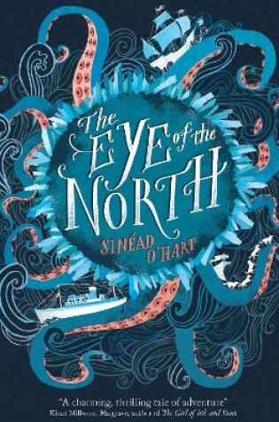 Cover of The Eye of the North