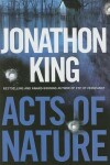 Book cover for Acts of Nature