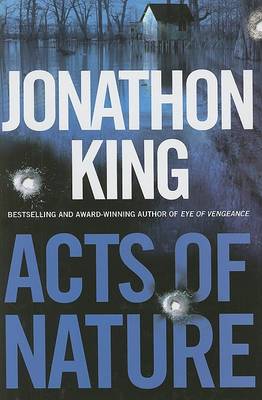 Cover of Acts of Nature