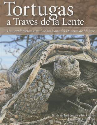 Cover of Tortugas a Traves de La Lente