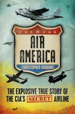 Cover of Air America