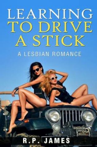 Cover of Learning to Drive a Stick - A Lesbian Romance