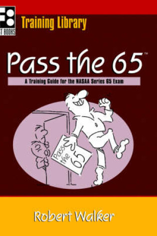 Cover of Pass the 65