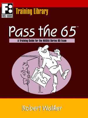 Book cover for Pass the 65