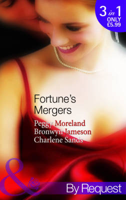 Book cover for Fortune's Mergers