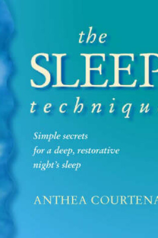 Cover of The Sleep Techniques