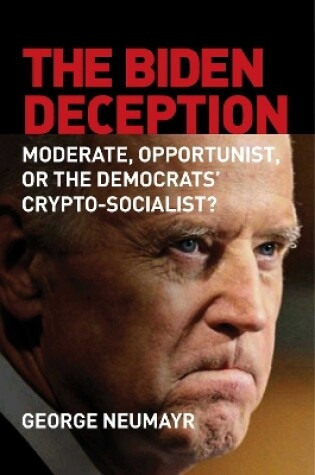 Cover of The Biden Deception