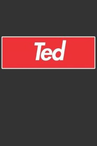 Cover of Ted