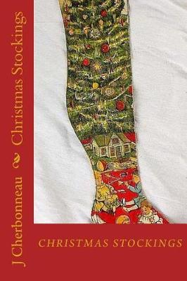 Book cover for Christmas Stockings