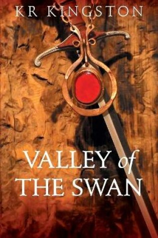 Cover of Valley of The Swan