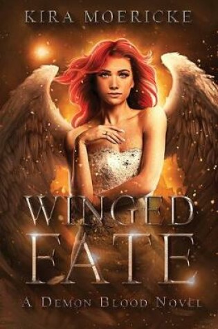 Cover of Winged Fate