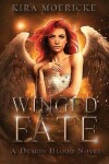 Book cover for Winged Fate