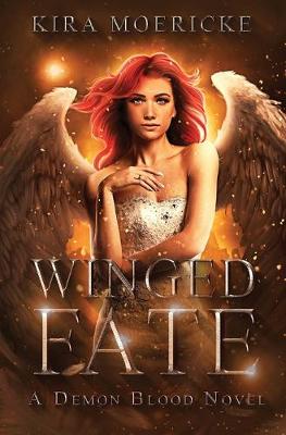 Cover of Winged Fate