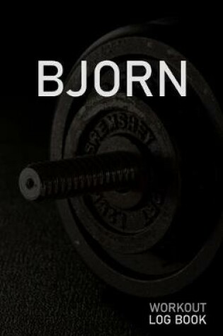 Cover of Bjorn