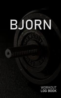 Book cover for Bjorn