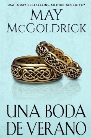 Cover of Una Boda de Verano