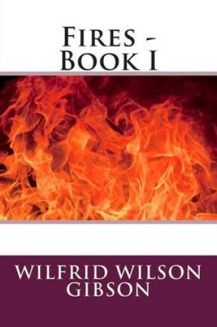 Cover of Fires - Book I