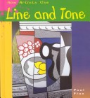 Book cover for Line and Tone
