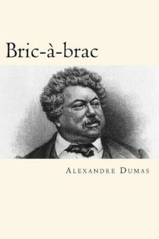 Cover of Bric-a-brac (French Edition)