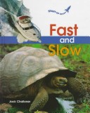 Cover of Fast and Slow