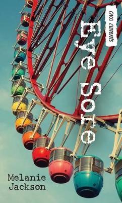 Book cover for Eye Sore