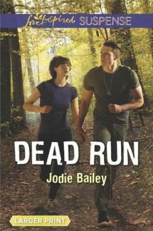 Cover of Dead Run