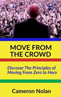 Book cover for Move from the Crowd