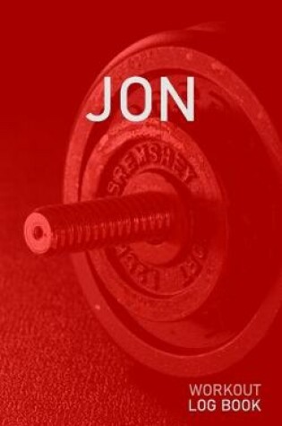 Cover of Jon