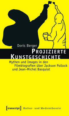 Cover of Projizierte Kunstgeschichte