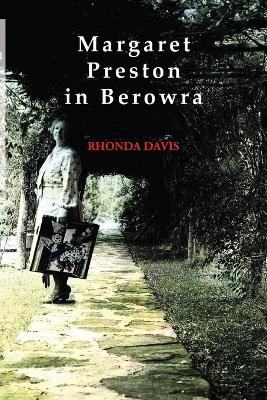 Book cover for Margaret Preston in Berowra