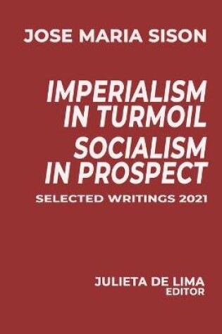 Cover of Imperialism in Turmoil, Socialism in Prospect