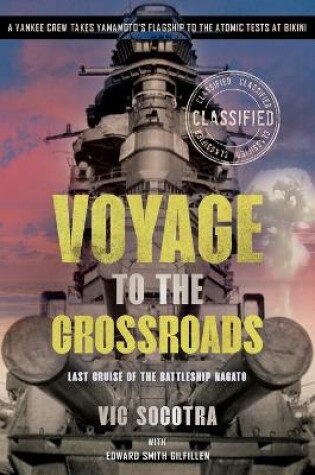 Cover of Voyage to the CROSSROADS