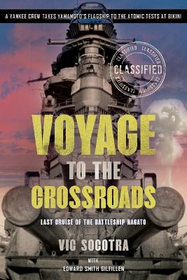 Book cover for Voyage to the CROSSROADS