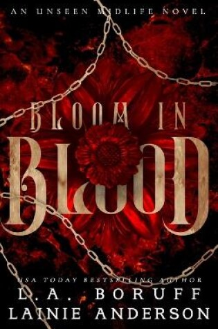 Cover of Bloom In Blood