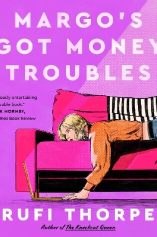 Margo'S Got Money Troubles