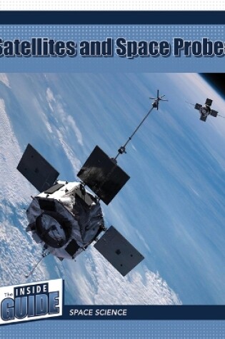 Cover of Satellites and Space Probes