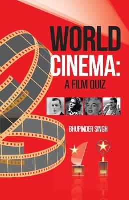 Book cover for World Cinema