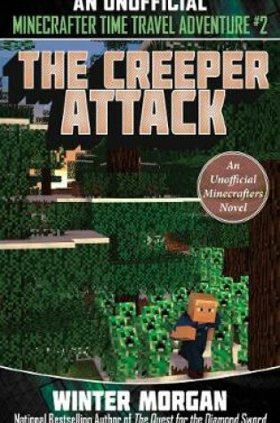 Cover of The Heroic Visitor (For Fans of Creepers)