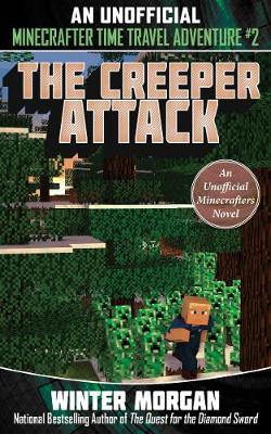 Cover of The Heroic Visitor (For Fans of Creepers)