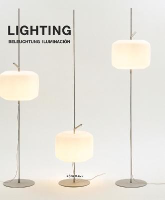 Book cover for Lighting