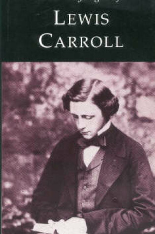 Cover of The Sayings of Lewis Carroll
