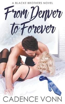 Book cover for From Denver to Forever