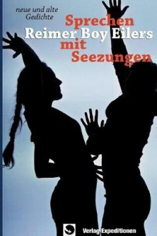 Cover of Sprechen mit Seezungen