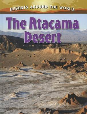 Cover of The Atacama Desert